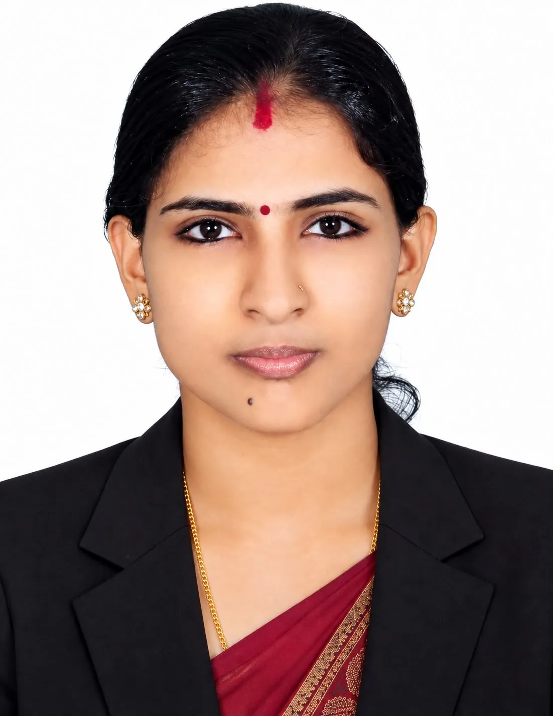 PREETHA H