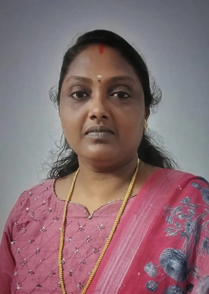 Rijeena Saju