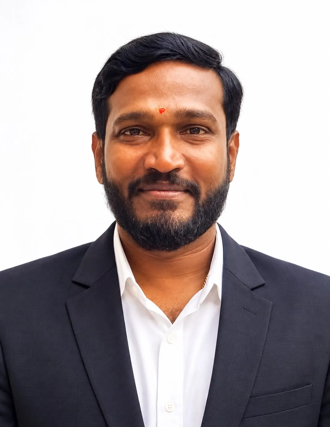 SYAM PRASAD